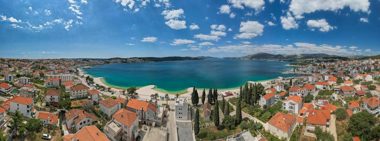 Apartmán Palm Springs Trogir Exteriér fotografie