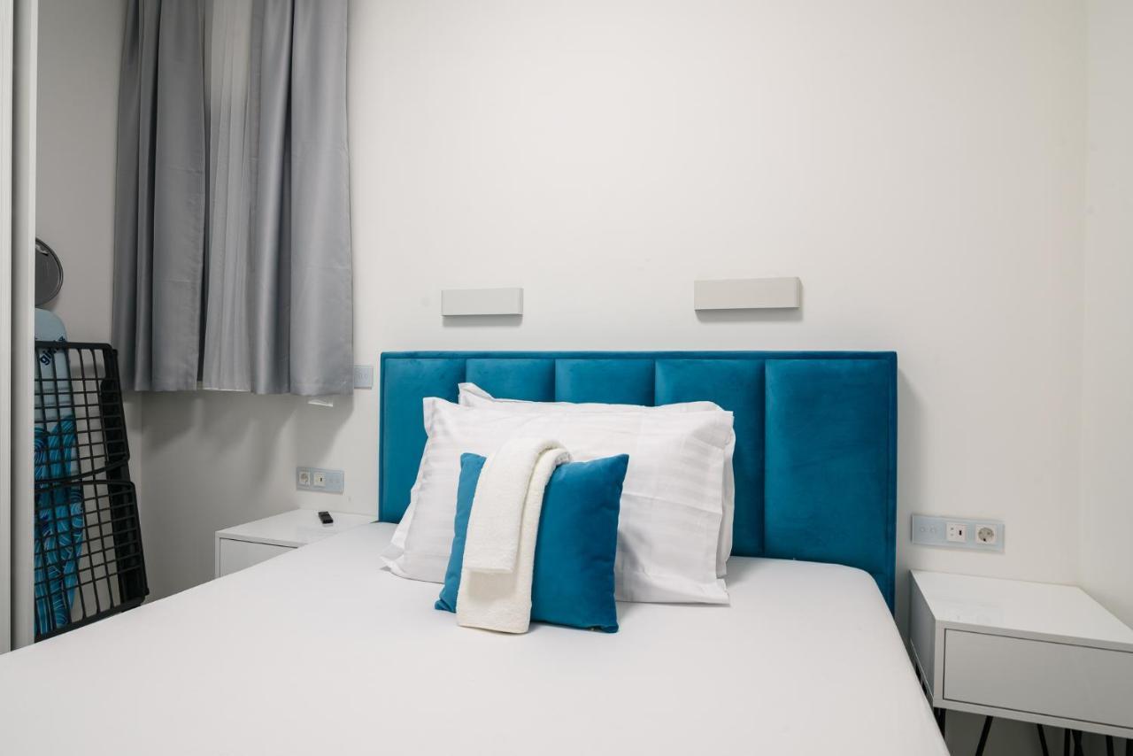 Apartmán Palm Springs Trogir Exteriér fotografie