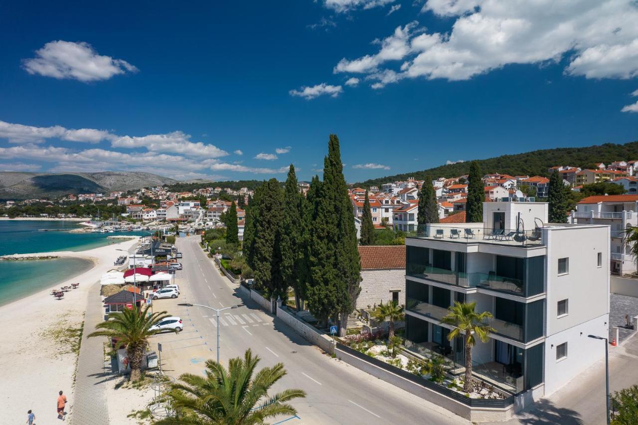 Apartmán Palm Springs Trogir Exteriér fotografie