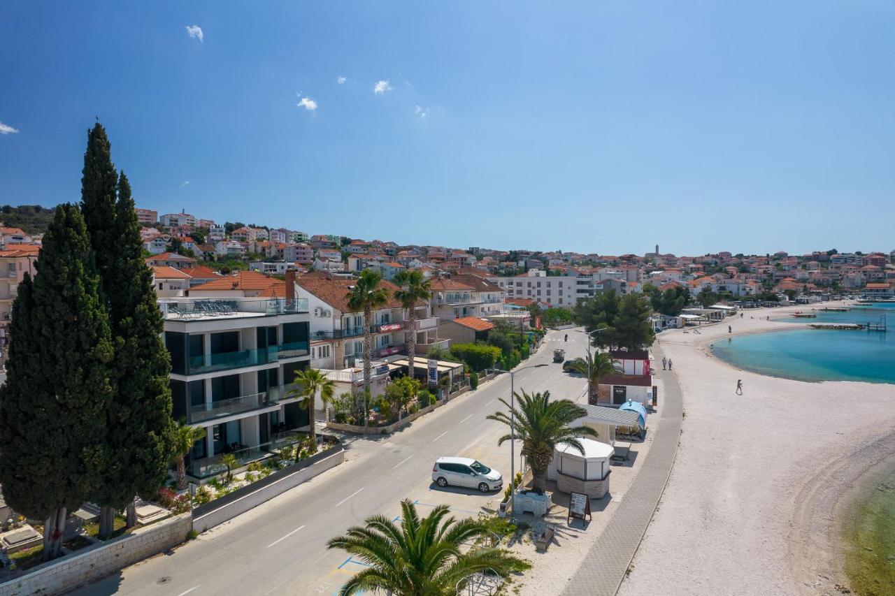 Apartmán Palm Springs Trogir Exteriér fotografie